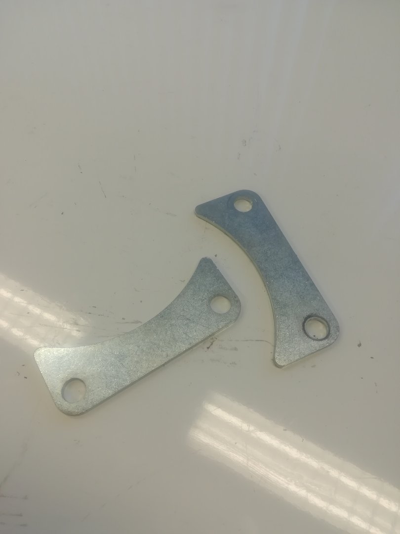 Clamp bracket