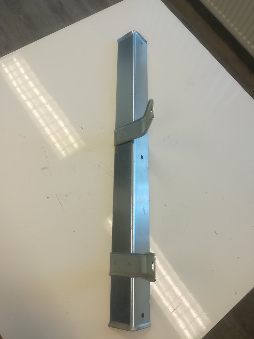 Cable guide Torpedo