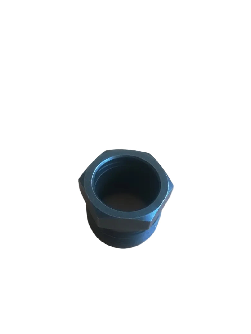 Cap Nut Atomizer