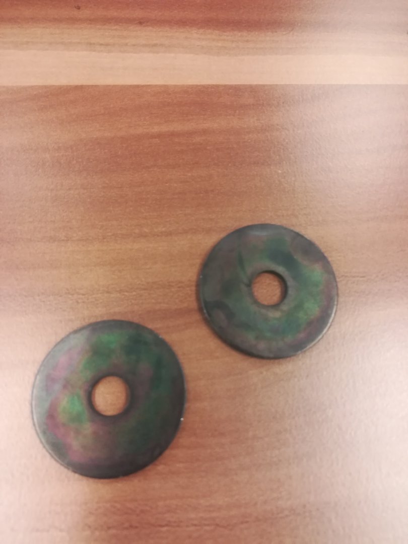 Ring Topline zonneklep