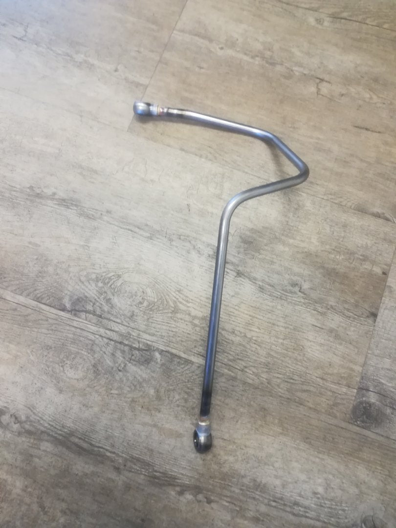 Fuel line