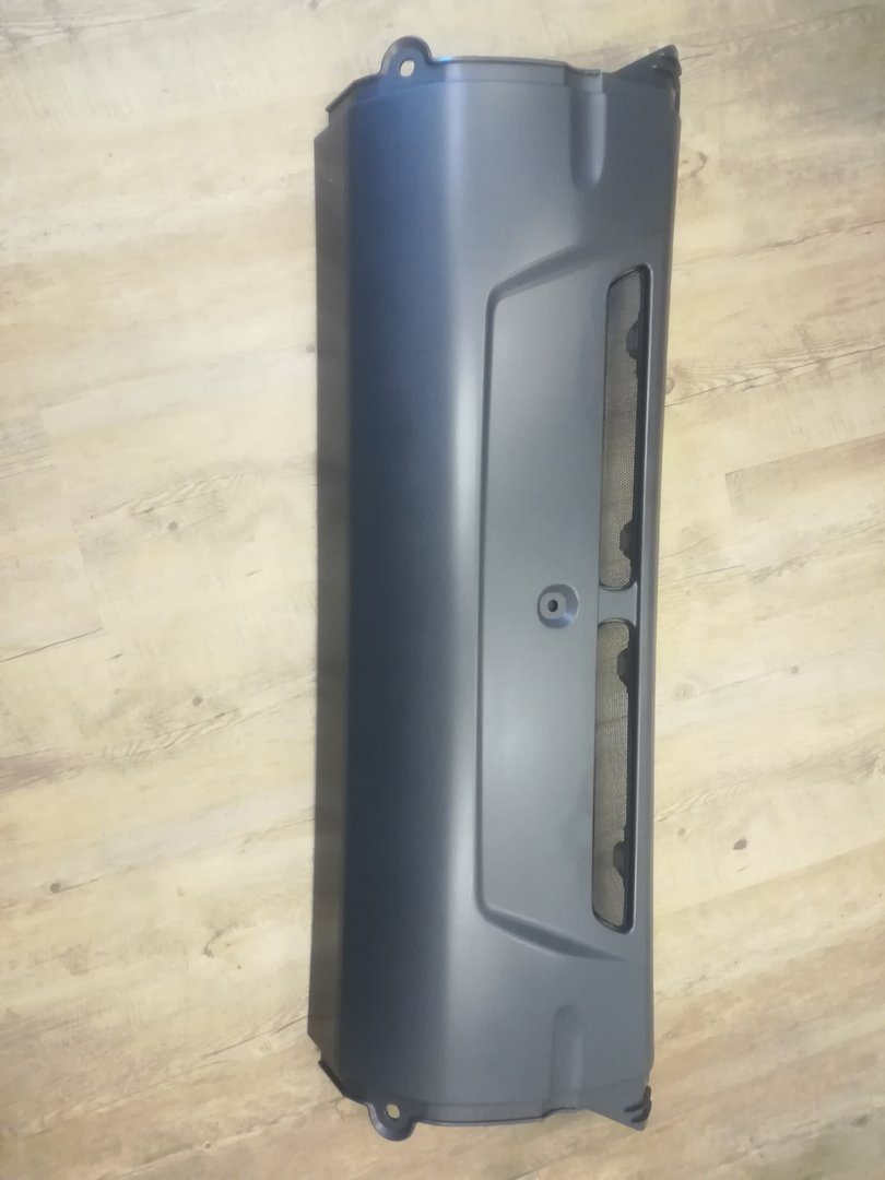 Middenbumper