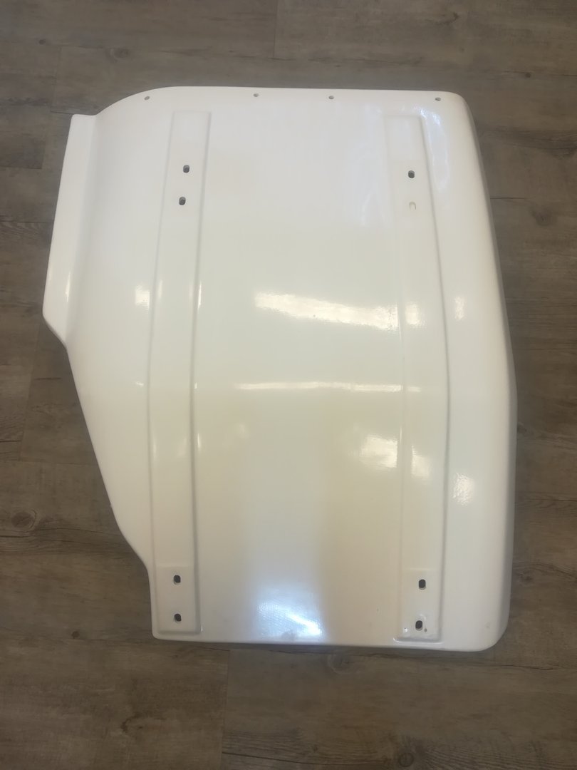 Spatbord LH