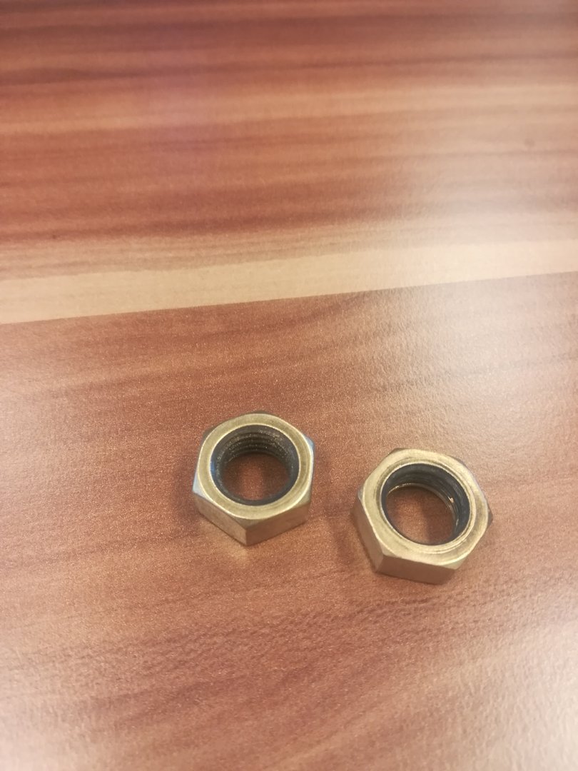 Nut