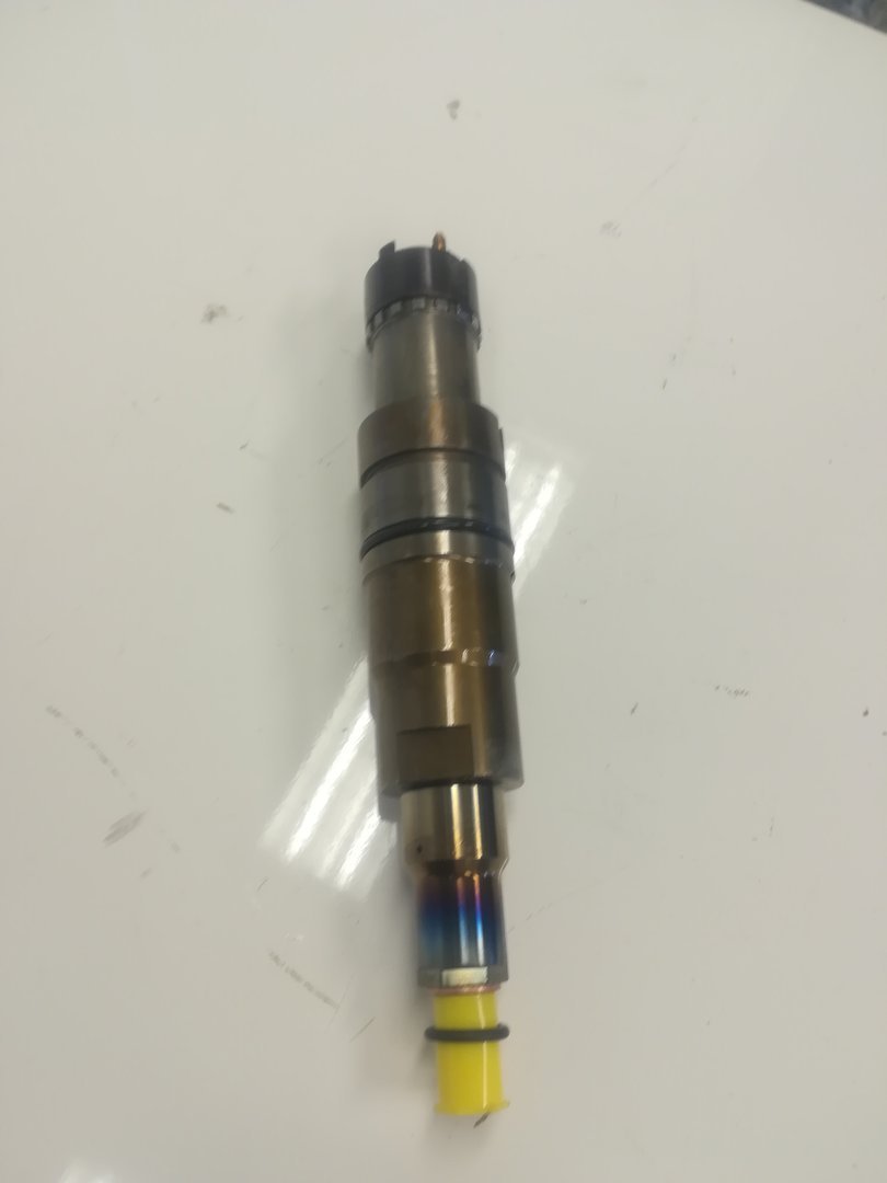 Pompverstuiver XPI ( DC13 )