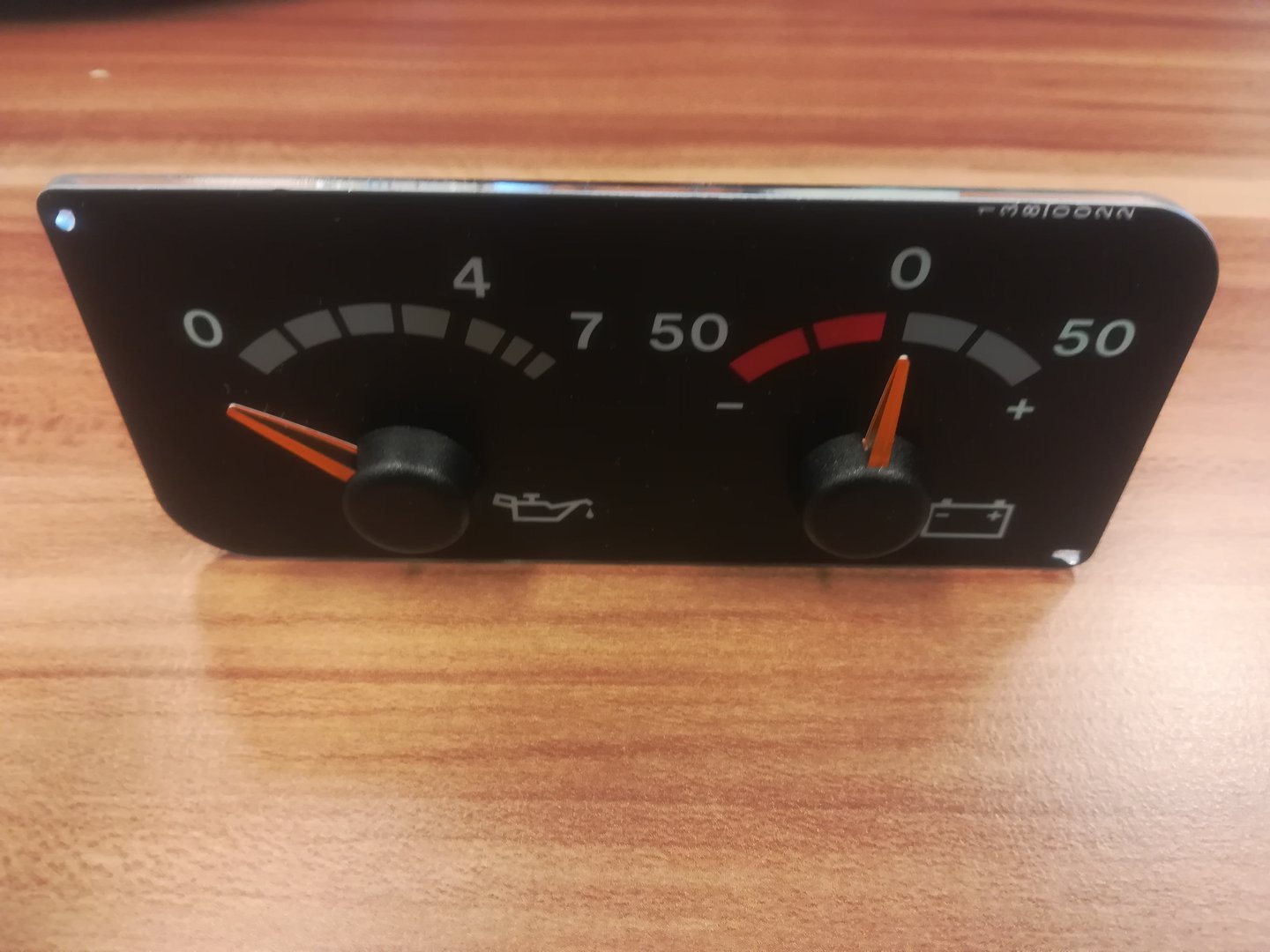 Meetuitrusting