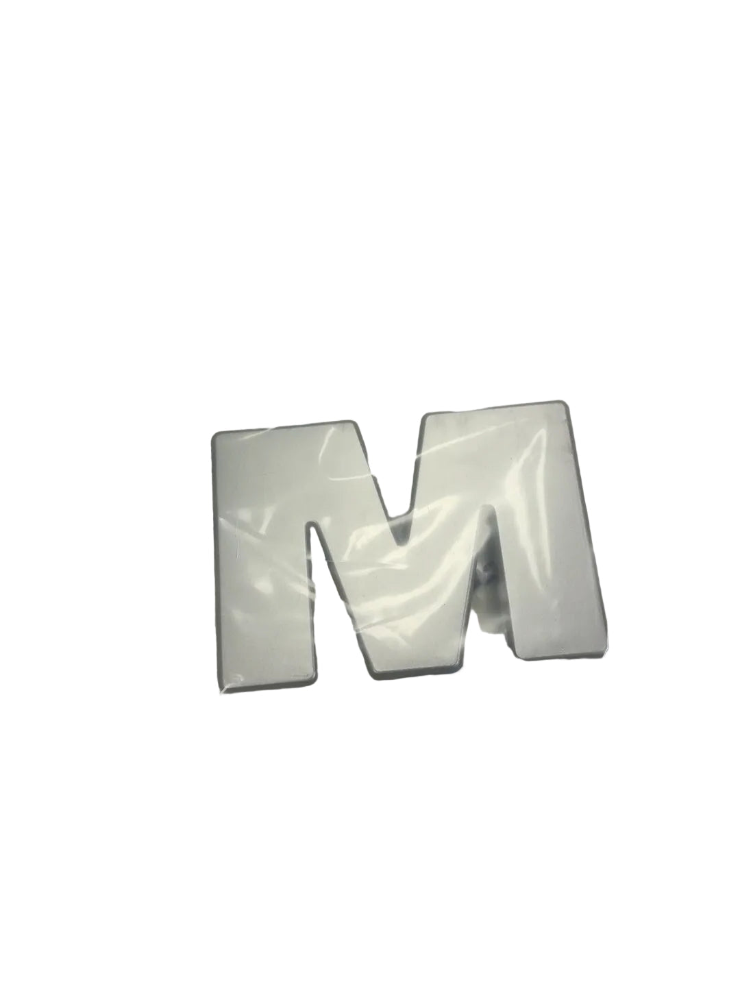 Letter M