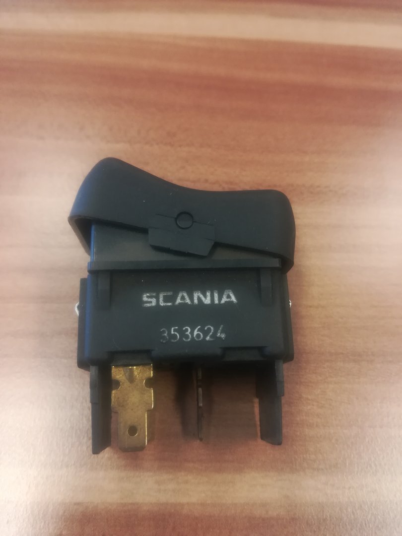 Schakelaar
