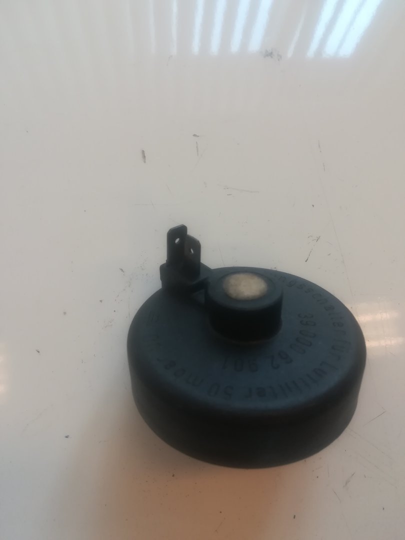 Stofcontr,meter