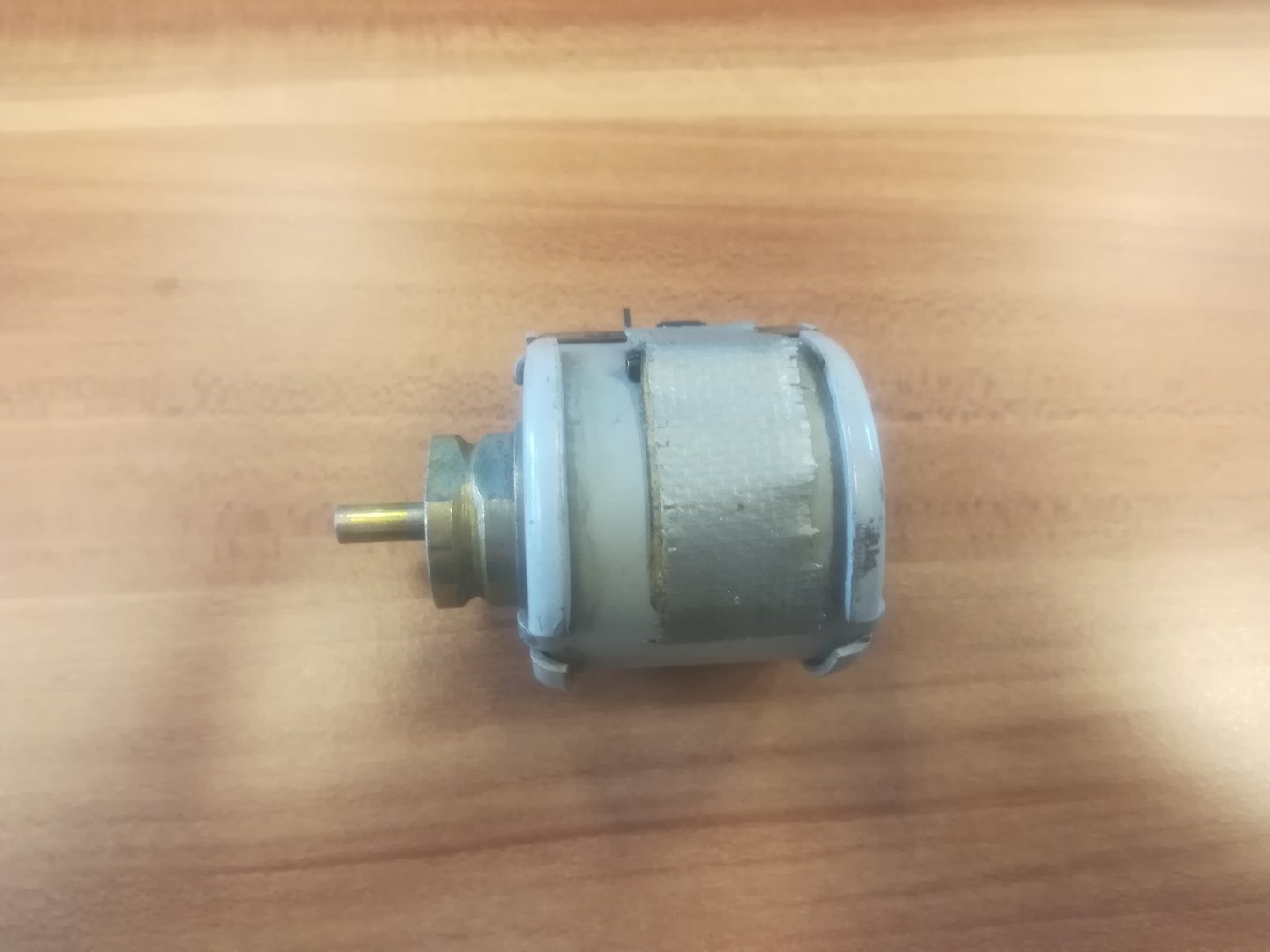 Elektromagneet
