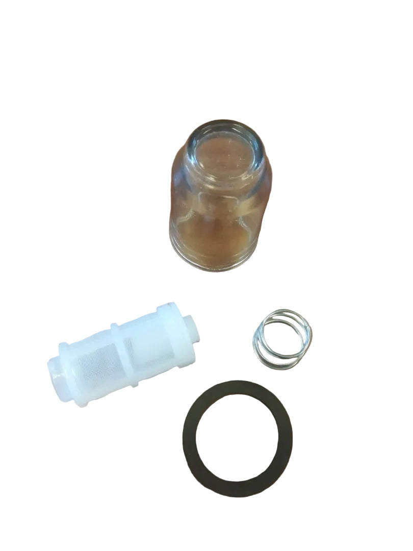 Filter set