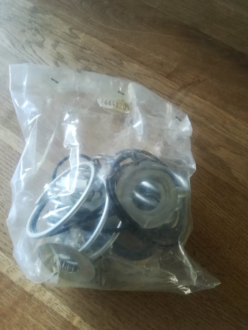 Reparatieset