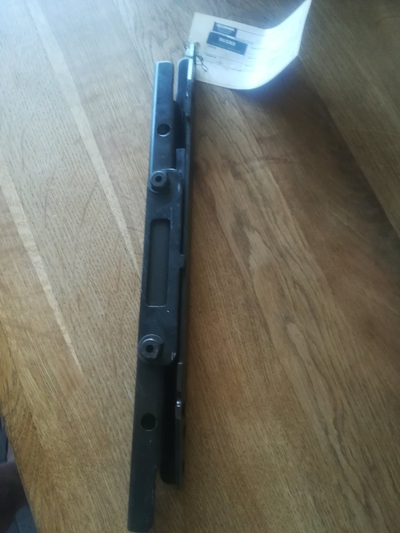 Rail