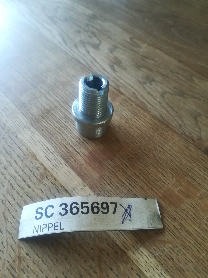 Nippel