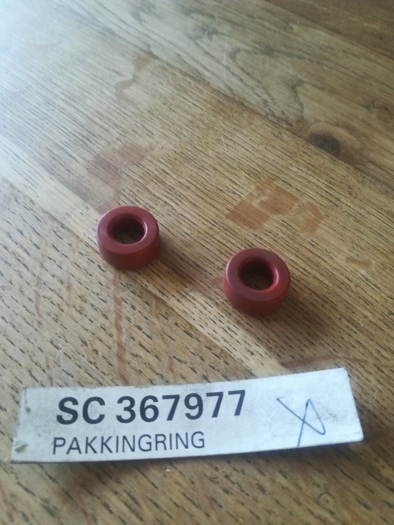 Pakkingring