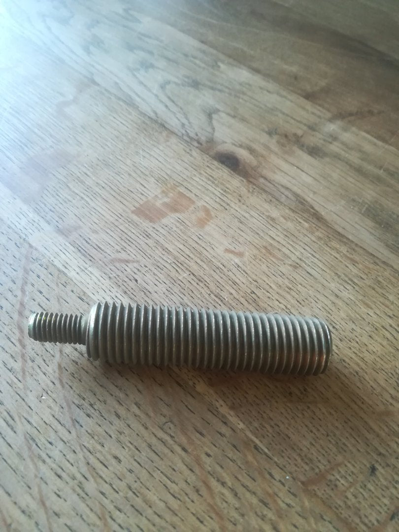 Steunpen