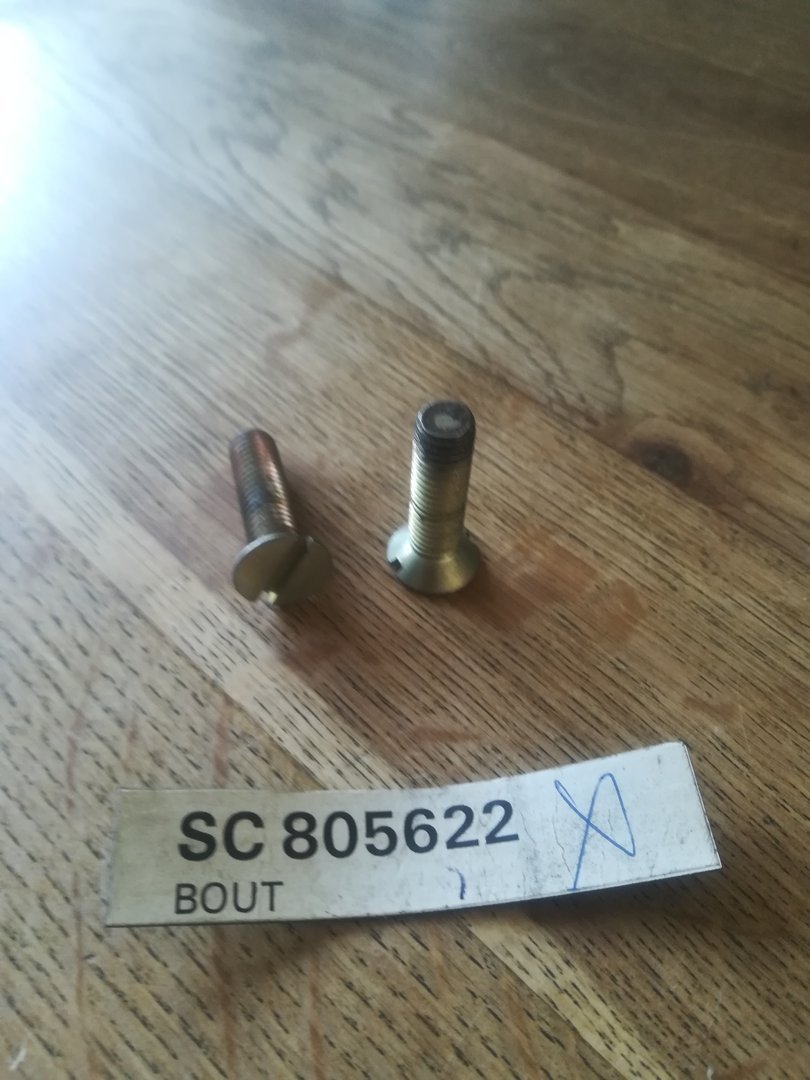 Bolt