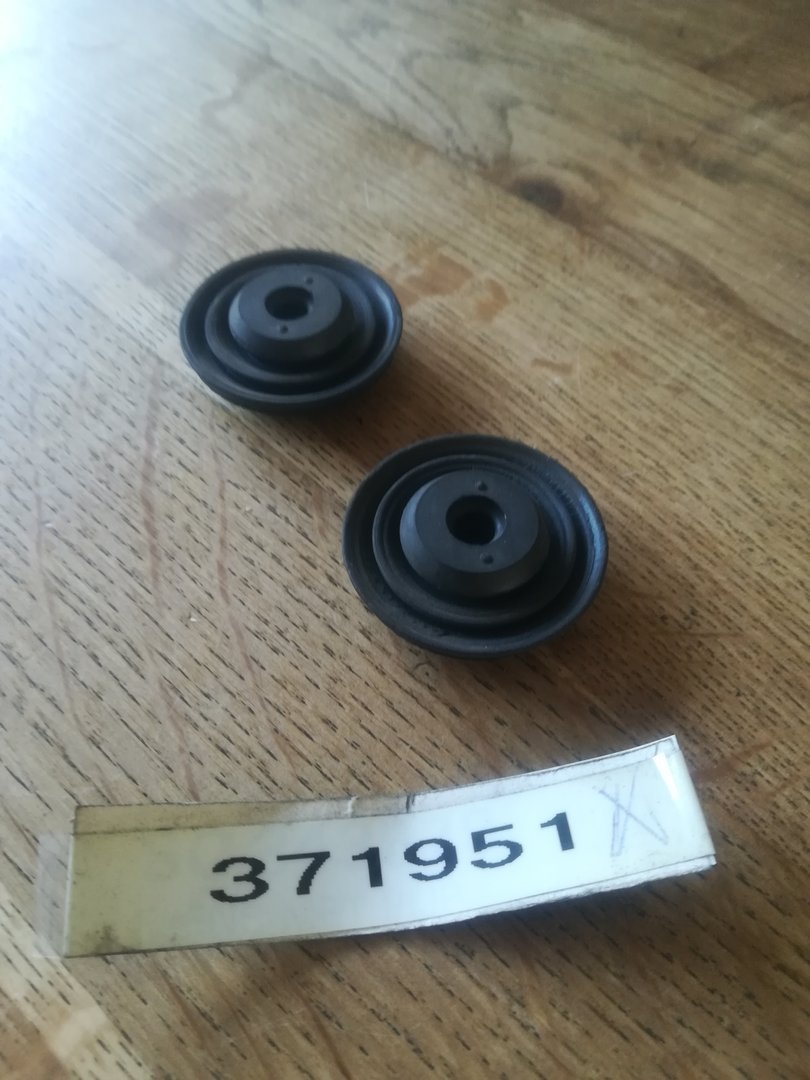 Doorvoertule