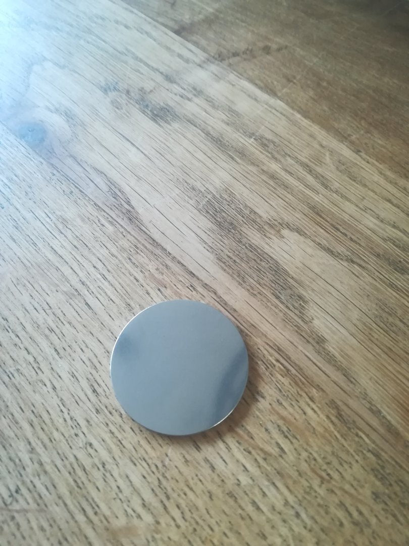 Uitlaatklep