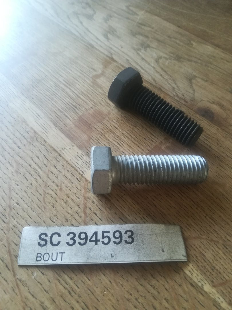 Bout