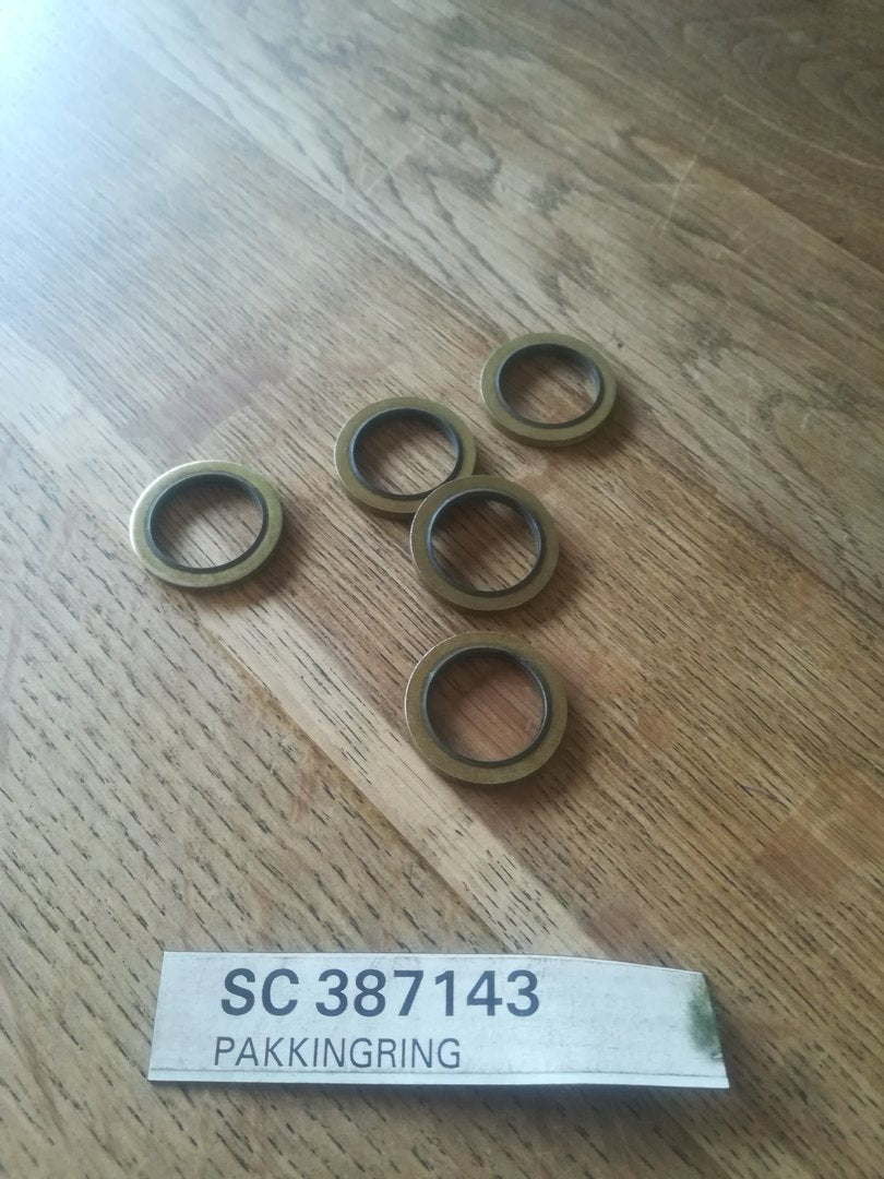 Pakkingring