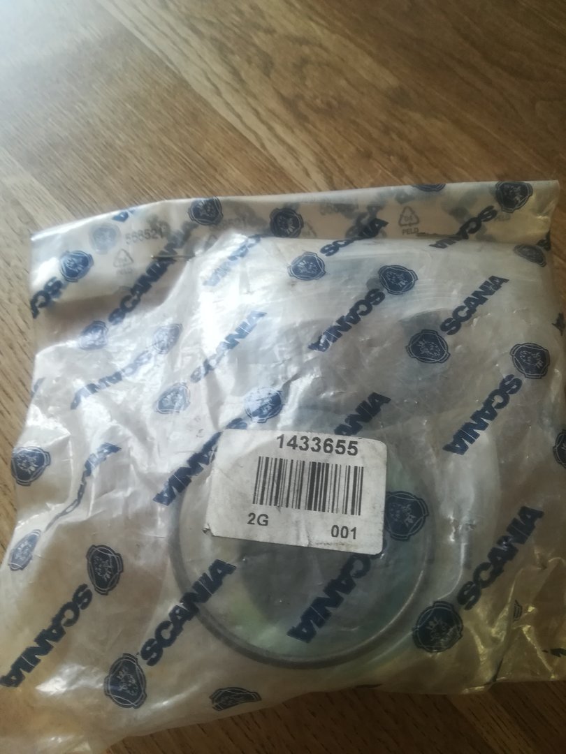 Reparatieset