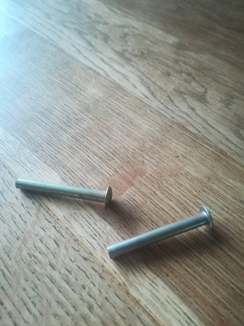 Stift