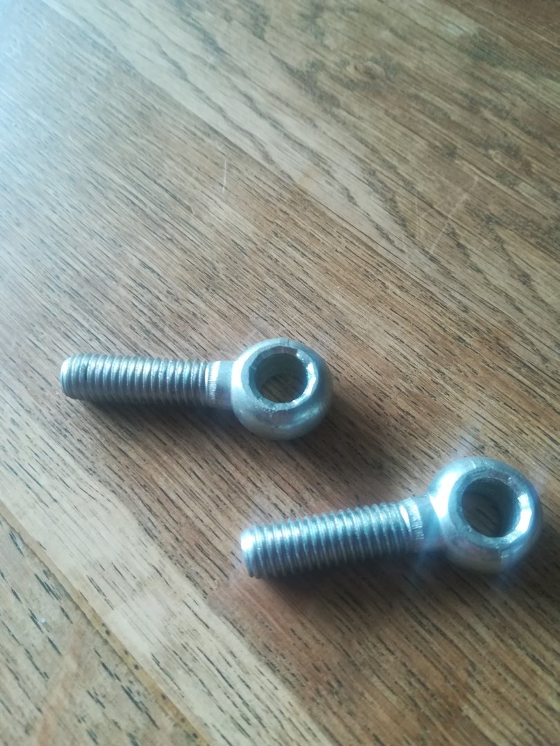 Eyebolt