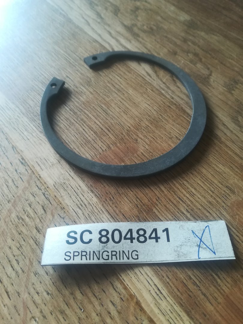 Springring