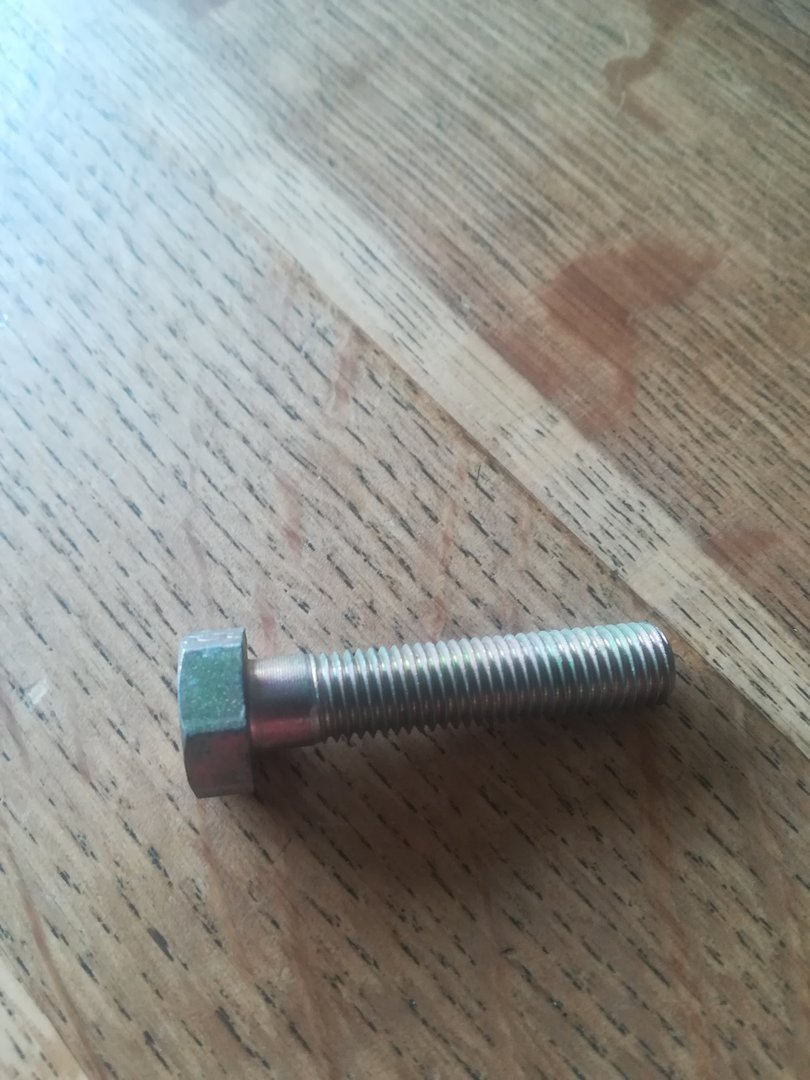 Bolt