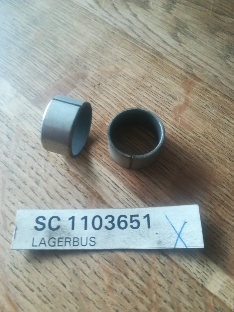 Lagerbus