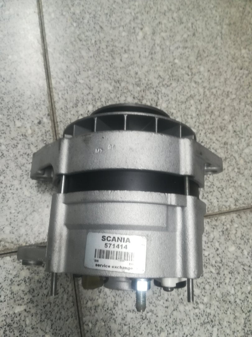 Dynamo