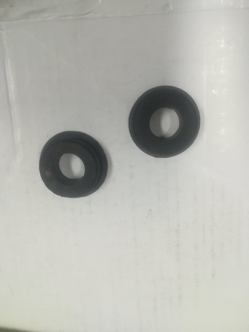 Rubber