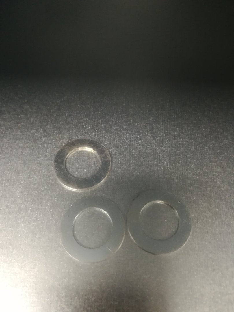 Ring Bumper