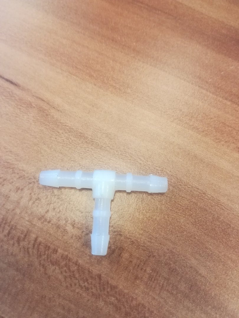 T-Leiding