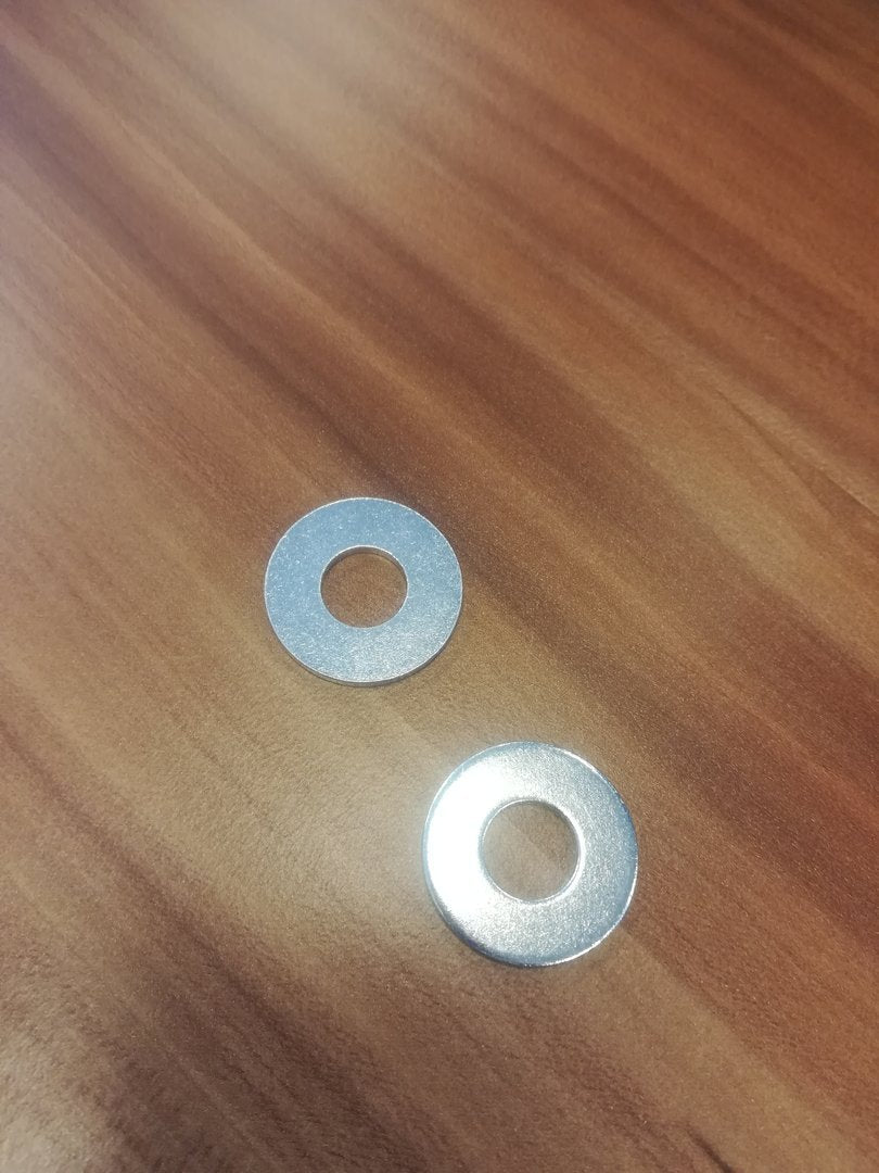 Ring Cycloonfilter