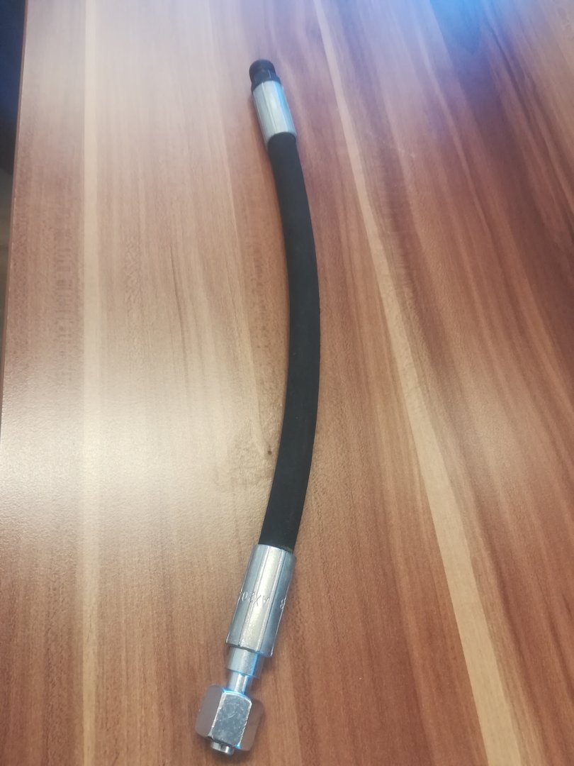 Hose Coupling