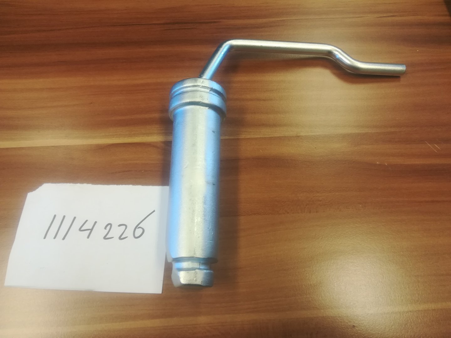 Sleep Pen Streamline bumper
