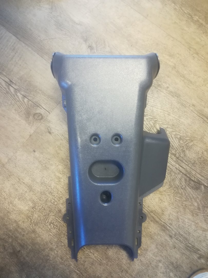 Protective cap