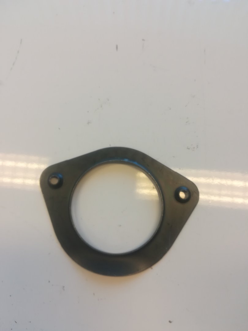 Bezel