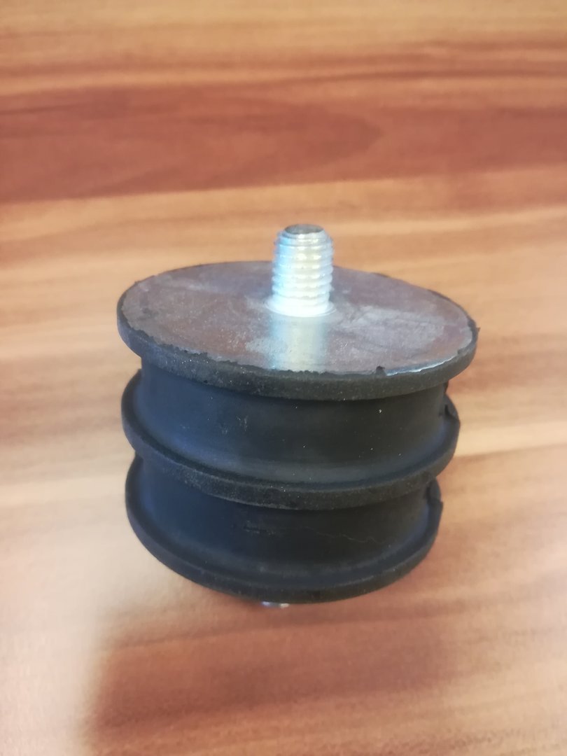 Rubber