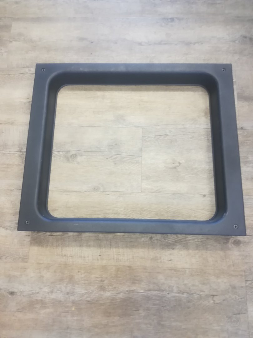 Roof hatch frame Torpedo