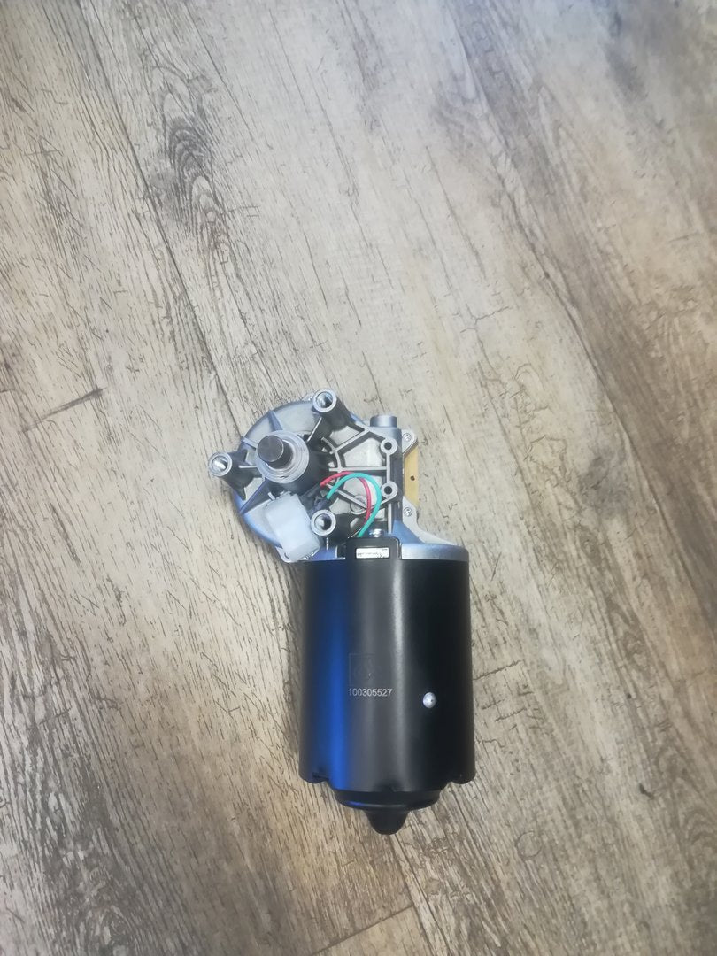 RW motor
