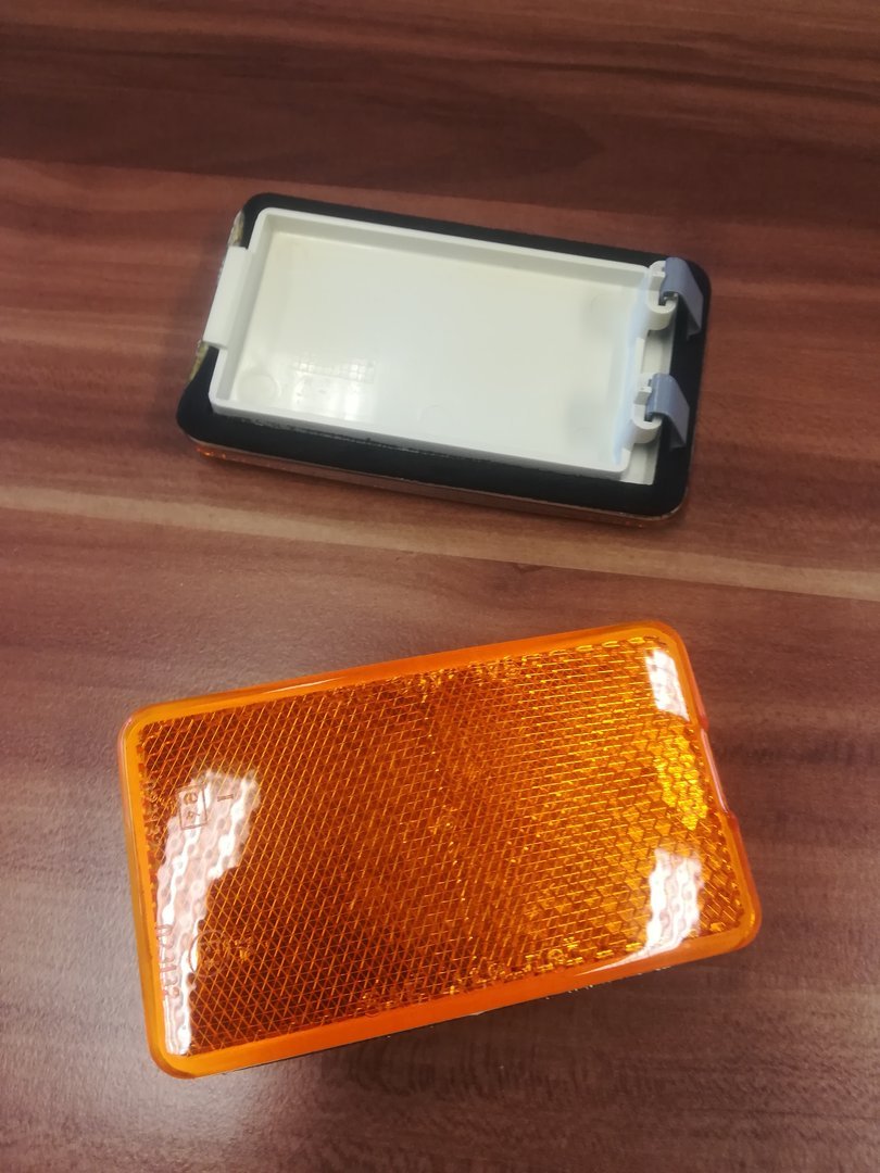 Reflector