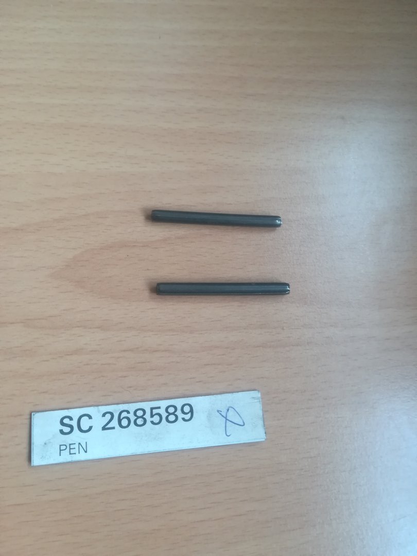Pen