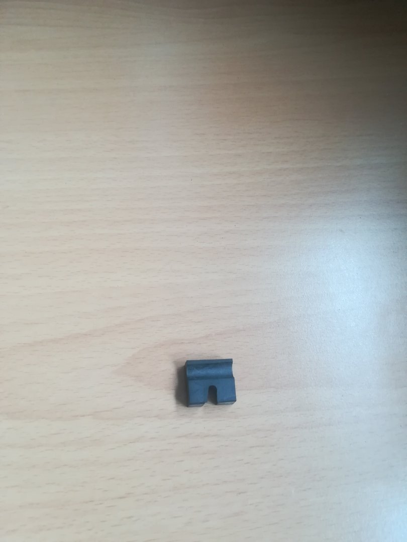 Rubber