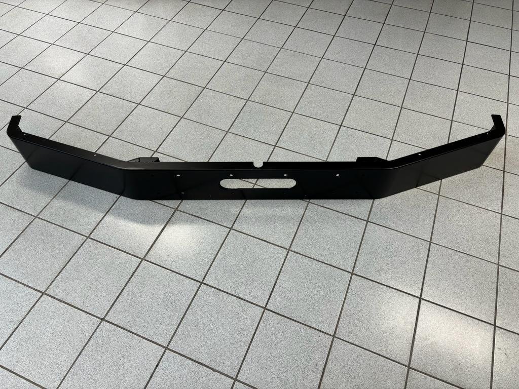 Bumper Staal 3-serie TORPEDO