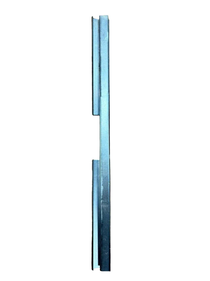 Door window holder