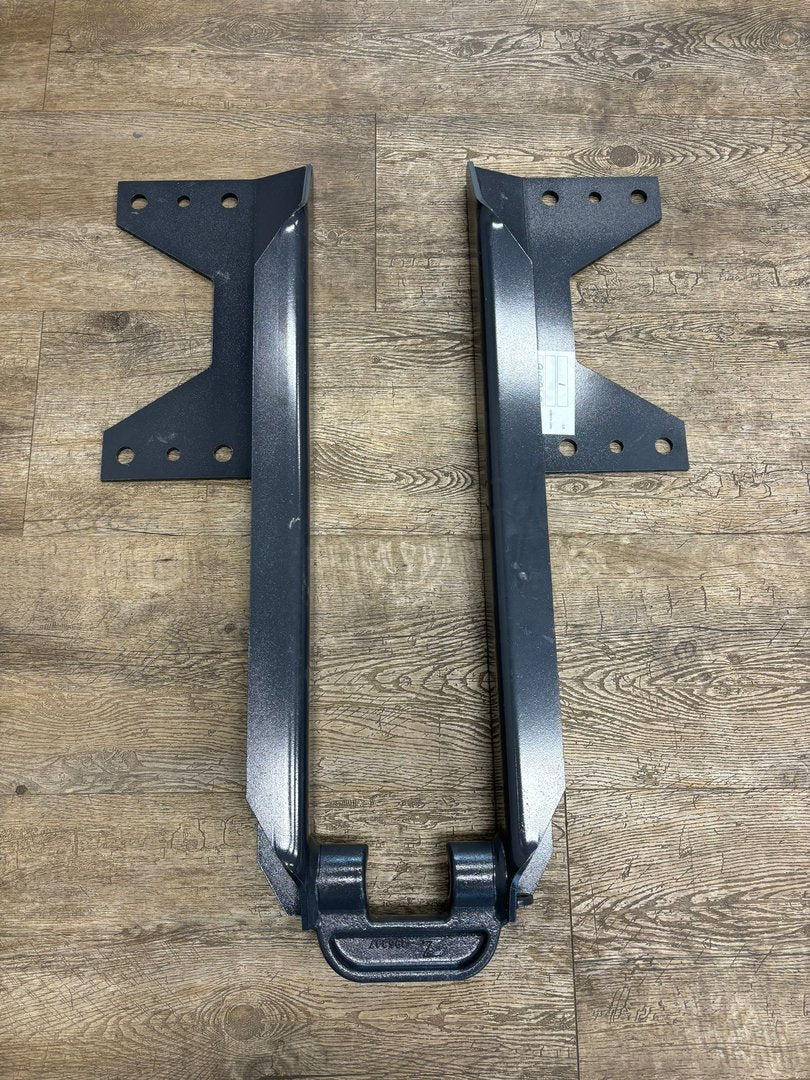 Console Trailer Lift