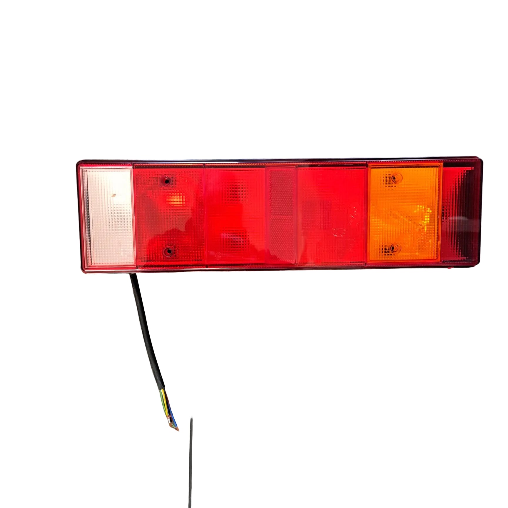 Rear light right